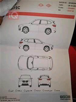 جیپ گراند شیرۆکی
